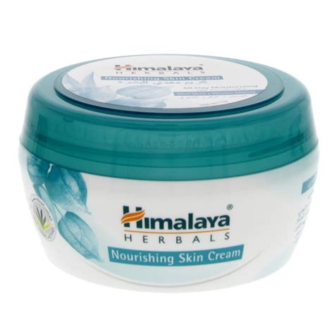 We did not find results for: NOURISHING SKIN CREAM, Himalaya (ПИТАТЕЛЬНЫЙ КРЕМ ДЛЯ КОЖИ ...