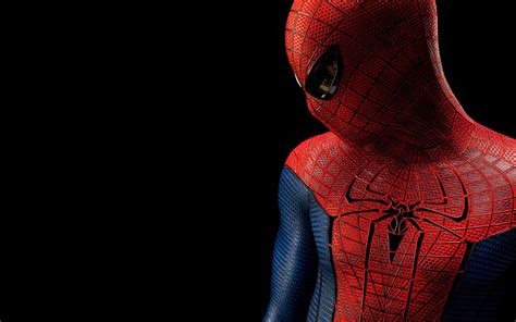 Spider Man Hd Wallpapers 1080p Wallpapersafari
