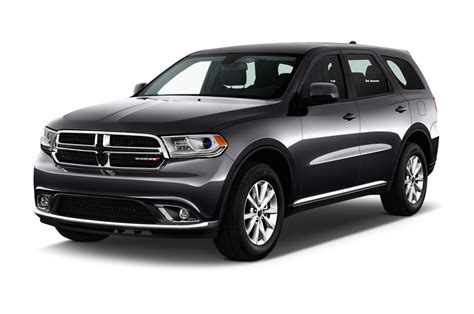 Power, performance and premium style are all wrapped up to create the luxurious dodge durango citadel. 2015 Dodge Durango Reviews - Research Durango Prices ...