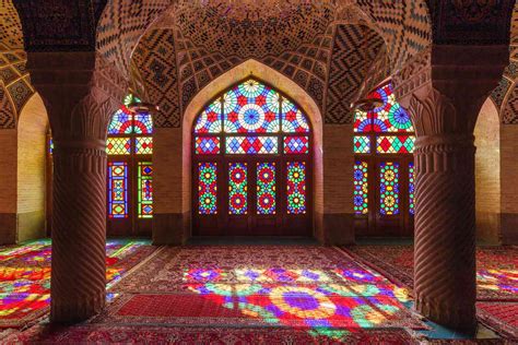 What Is Islamic Architecture