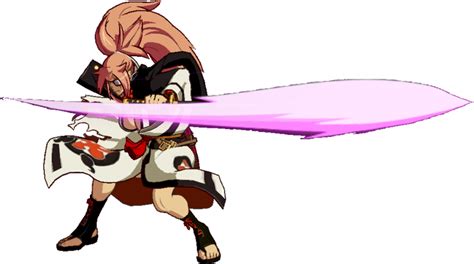 Fileggxrd Baiken Sakurapng Dustloop Wiki