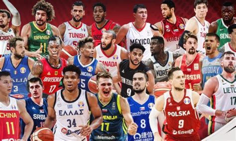 Em split (croácia), será a sede que terá a participação brasileira, juntamente com o torneio olímpico de basquete feminino, que pôde definir seus classificados antes da pandemia do coronavírus, será disputado por austrália. Rádio Poliesportiva » Pré-Olímpico masculino de basquete ...