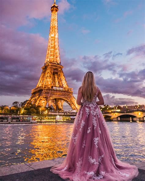 Eiffel Tower Photography Paris Photography Romantic Paris Beautiful