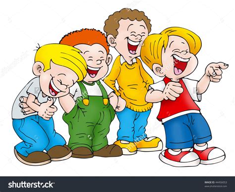 Image Gallery Laughter Clip Art