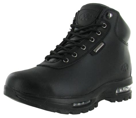 With worldwide shipping, browse sassy shoes, boots and sandals for the not so basic. Mountain Gear Men's Cam Leather Boot *** Read more reviews ...