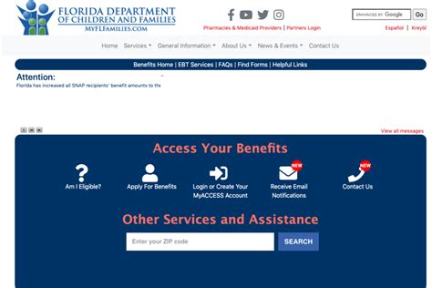 Florida Medicaid Eligibility Income Limit And Application Medicaid Nerd