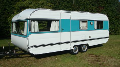 caravan - Ace Caravans