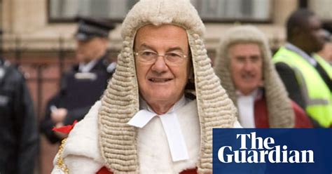 Lord Judges Busy Week And Next Steps For The Icc Post Gaddafi Law