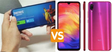 Download fortnite on realme device fortnite apk fix realme c3 fix fortnite device not supported realme 5 (4gb/128gb) install. Realme 3 Pro vs Redmi Note 7 Pro: Which Budget Flagship ...