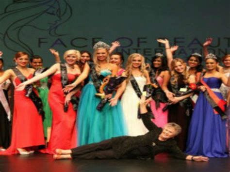 Beauty Pageants Gain Popularity In New Zealand