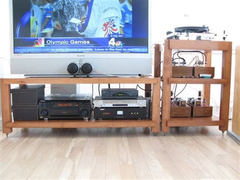 See used items for sale from clothes,electricals, furniture to tickets and more. Stand for Turntable | AVForums
