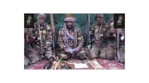 Wapiganaji 38 Wa Boko Haram Wauawa Niger Bbc News Swahili