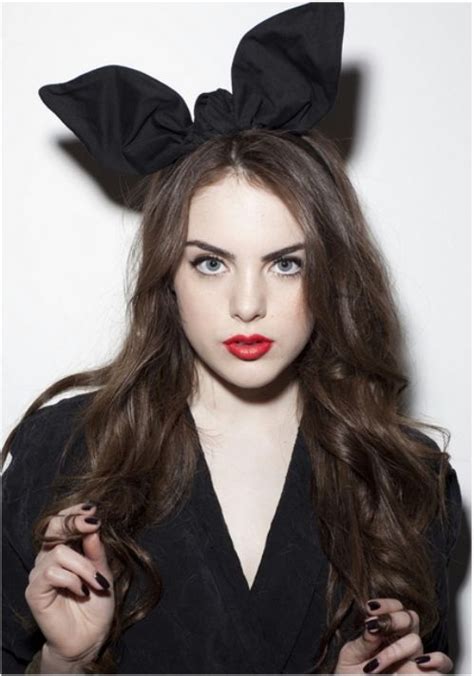 Session 002 002 Magnificent Gillies Fansite For Actress And Singer Elizabeth Gillies
