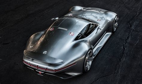 Vision Gt Da Gran Turismo A Vero Concept Wired