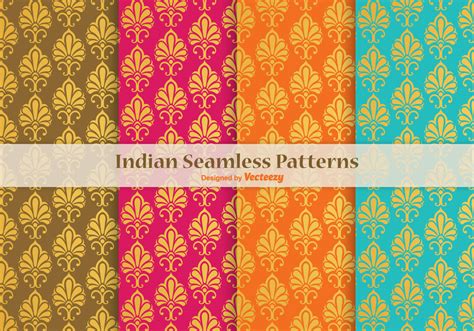 Check spelling or type a new query. Indian Seamless Patterns - Free Photoshop Brushes at ...