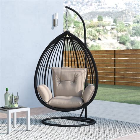 Find your perfect hanging chair buy at the best price in the market get home decorating ideas. 10 Best Hanging Egg Chair Reviews:Top Picks of 2020