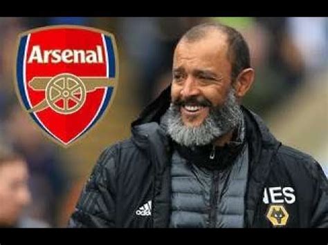 Unai emery's arsenal tactics have seen the gunners go on an impressive run. Nuno Espírito Santo edges close to Arsenal | Unai Emery ...