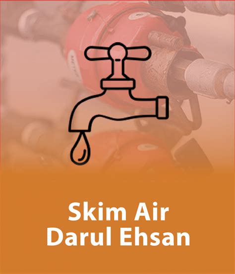 Android app by pengurusan air selangor sdn bhd free. Skim Air Darul Ehsan: Pendaftaran Air Percuma Selangor 2021