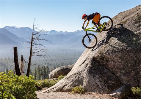 The Best Trail Mountain Bikes Of 2019 Outdoorgearlab