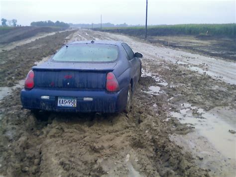 Here's how to get out. my car stuck in the mud. by Toolarmy0 on DeviantArt