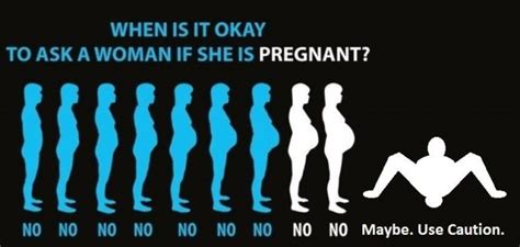 Things You Shouldnt Say To A Pregnant Woman Clean Eats Fast Feets