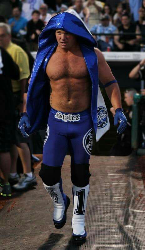 Pin By Crys Griffin On The Phenomenal One Aj Styles Aj Styles Gym