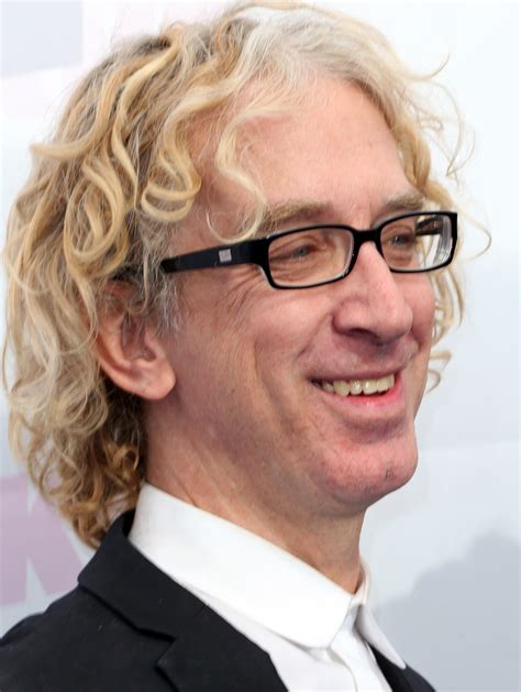Comedian Andy Dick Arrest In Alleged Theft