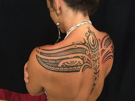 Https://wstravely.com/tattoo/girl Tribal Tattoo Designs