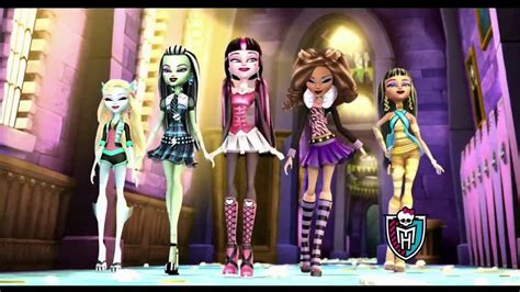 We did not find results for: Monster High Ghouls Rule TV Spot - iSpot.tv