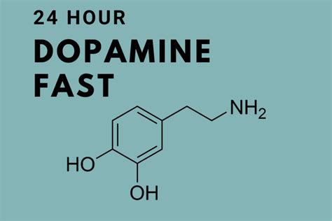 24 Hour Dopamine Fast Experience And Benefits Expedition To Try