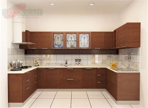 Modular Kitchen Interiors In Chennai Cookscape