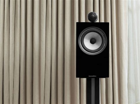 Transform Your Home Audio Game With The Bowers And Wilkins 700 Series