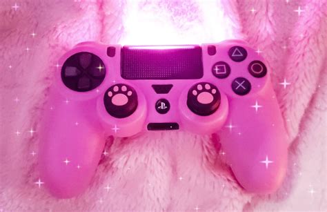 My New Controller Is Soooo Cute 😊💖 Girlgamers