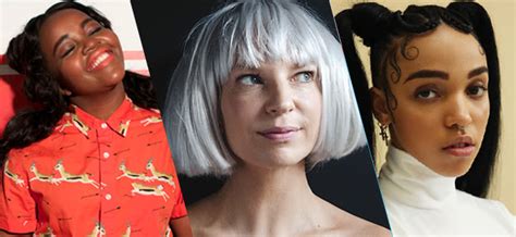 We noticed you're using an old version of internet explorer which is now unsupported. 17 Female Artists You Should Vote For In The Hottest 100