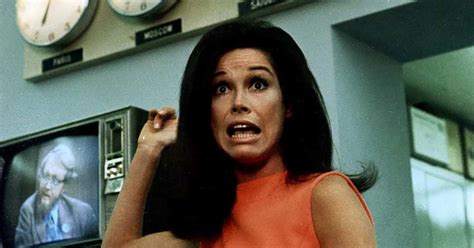 Image Everett Collectionthe Mary Tyler Moore Show Was One Of The Most Groundbreaking Television