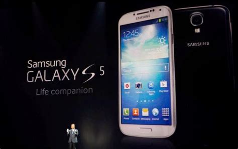 Harga Dan Spesifikasi Samsung Galaxy S5 Update Bulan April 2014