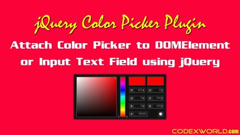 Breanna Html Color Picker From Image