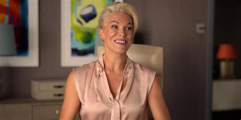 Ted Lasso Hannah Waddingham Discusses Rebeccas Backstory