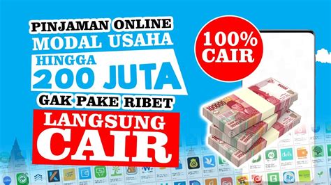 Aplikasi indodana, mungkin sudah banyak yang menggunakannya. PINJAMAN ONLINE LANGSUNG CAIR - MODAL USAHA SYARAT KTP ...