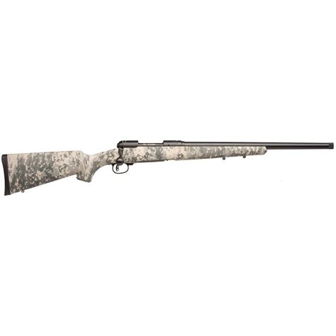 Savage 10 Precision Carbine Law Enforcement Series Bolt Action 223