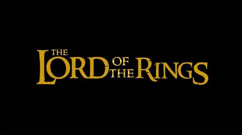 Lord Of The Rings