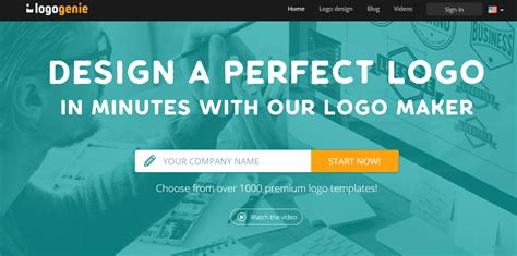 Top 10 Best Logo Makers For E Commerce Sellers In 2021