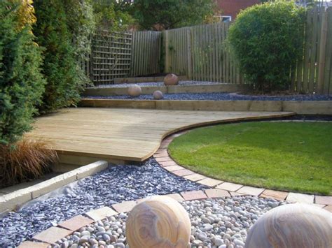 Possibly raise your property value or just relax and escape the pressures of daily life? 18 Simple and Easy Rock Garden Ideas