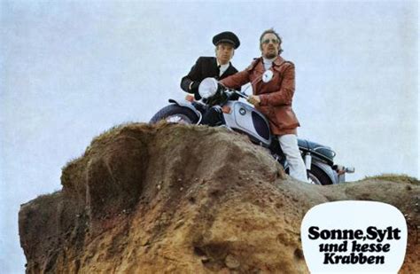 Sonne Sylt Und Kesse Krabben 1971 Film Cinemade
