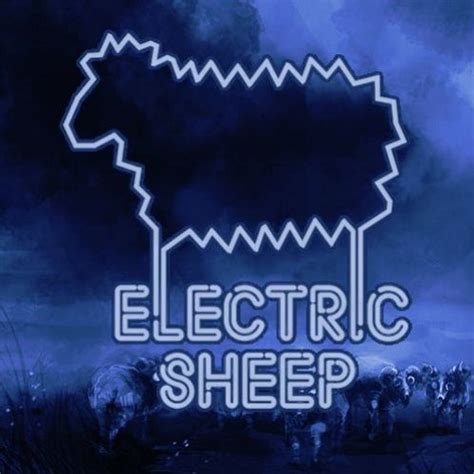 Stream Electric Sheep Music Listen To Songs Albums Playlists For