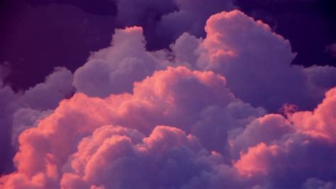 Download Red Clouds Wallpaper Hd Backgrounds Download Itlcat