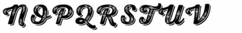 The author works at company fontfabric nexa rust script l 0 is free for personal use only. Nexa Rust Script B Shadow 4 Font - What Font Is