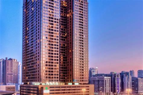 mercure dubai barsha heights hotel suites dubai updated 2022 room price reviews and deals
