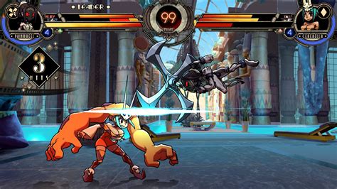 First released jul 7, 2015. Game Trainers: Skullgirls 2nd Encore v20160414 (+4 Trainer ...