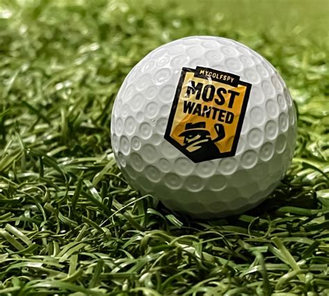2022 Golf Ball Awards Mygolfspy